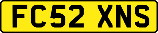 FC52XNS