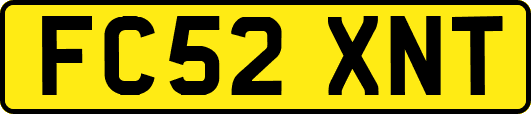 FC52XNT