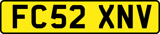 FC52XNV