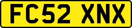 FC52XNX