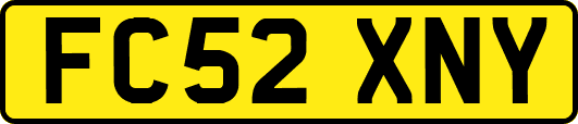 FC52XNY