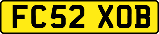 FC52XOB
