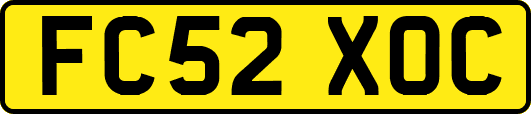 FC52XOC