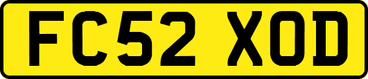 FC52XOD
