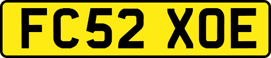 FC52XOE