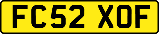 FC52XOF