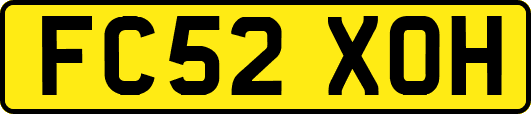 FC52XOH
