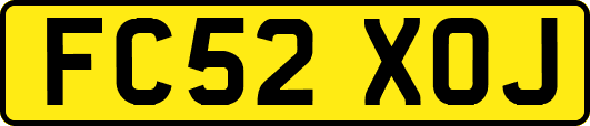 FC52XOJ
