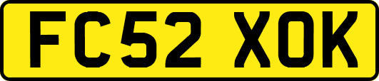 FC52XOK