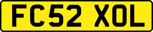 FC52XOL