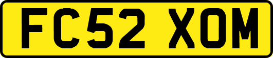 FC52XOM