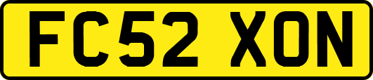 FC52XON