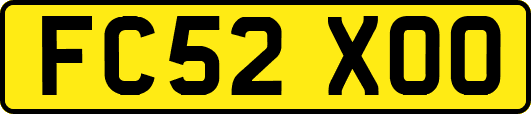 FC52XOO