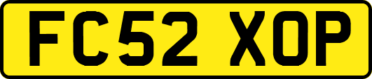 FC52XOP