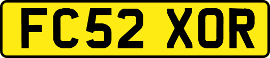 FC52XOR