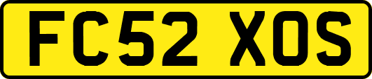 FC52XOS