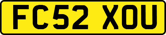 FC52XOU