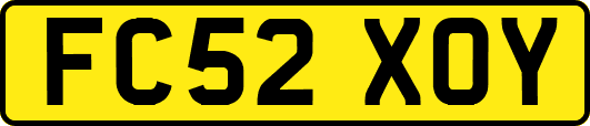 FC52XOY