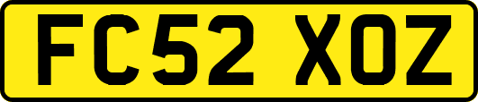 FC52XOZ