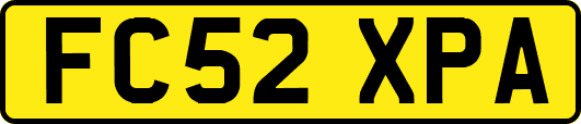 FC52XPA