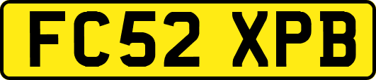 FC52XPB