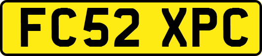 FC52XPC