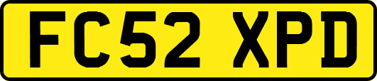 FC52XPD