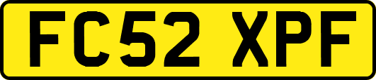 FC52XPF