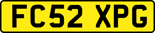 FC52XPG