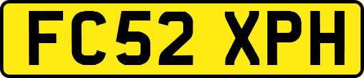 FC52XPH