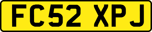 FC52XPJ