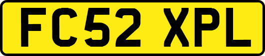 FC52XPL