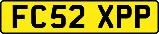 FC52XPP