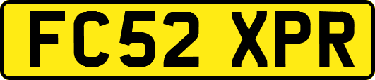 FC52XPR