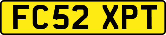 FC52XPT