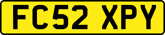 FC52XPY
