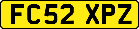 FC52XPZ