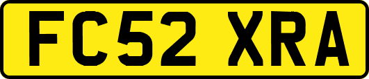 FC52XRA