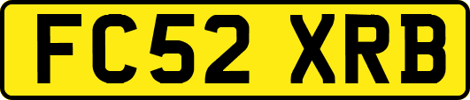 FC52XRB