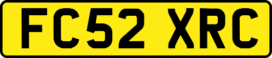 FC52XRC
