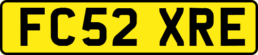 FC52XRE