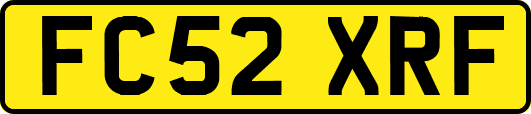 FC52XRF