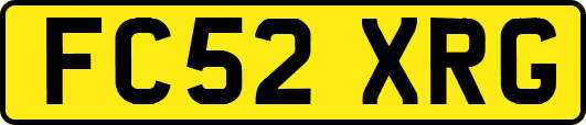 FC52XRG