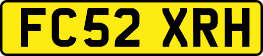 FC52XRH