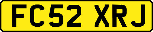 FC52XRJ