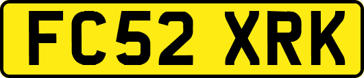 FC52XRK
