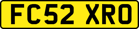 FC52XRO