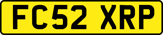 FC52XRP