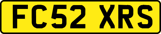 FC52XRS