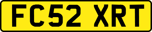 FC52XRT